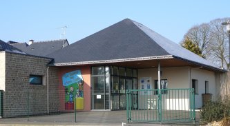 Le refuge des P'tits Loups