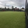 Le terrain multisports