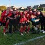 Victoire en coupe