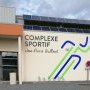Complexe sportif Jean Pierre GUILLERET