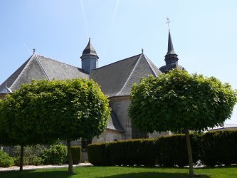 Eglise