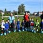 école de foot U6U7